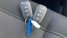 Citroen C3 1.2 PureTech C-Series Edition 5dr Petrol Hatchback